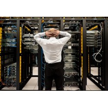 Какие проблемы могут возникать в работе сервера?