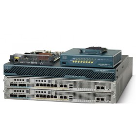 Оборудование и решения Cisco