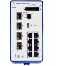 Коммутатор Managed Switch 12 Port Ethernet Switch Коммутатор Managed Switch 12 Port Ethernet Switch