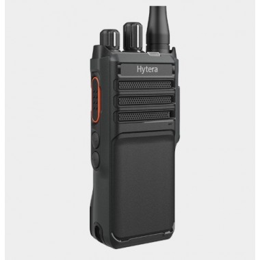 Портативная цифровая радиостанция Hytera PD-505 (арт. PD-505U)