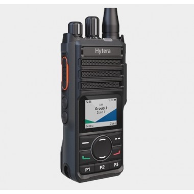 Портативная цифровая радиостанция Hytera PD-565 (арт. PD-565U)
