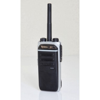 Портативная цифровая радиостанция Hytera HP-605 (арт. HP-605V)