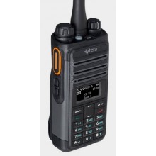 Портативная цифровая радиостанция Hytera PD-485 (арт. PD-485U SC00562_U1)