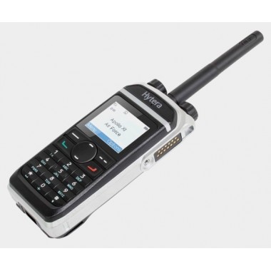Портативная цифровая радиостанция Hytera HP-685 (арт. HP-685V)