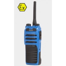 Портативная цифровая радиостанция Hytera PD-715 (арт. PD-715U Ex)