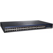 Коммутатор Juniper EX2200-48P-4G