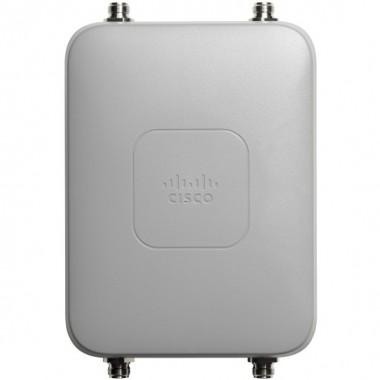 Точка доступа Cisco 802.11n Low-Profile Outdoor AP, Internal Ant., E Reg Dom.