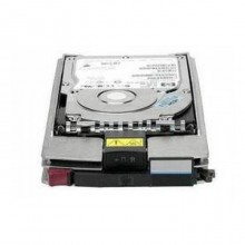 Жесткий диск для серверов HP 146.8-GB 10000 rpm (286716-B22)