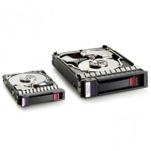 Жесткий диск для серверов HP 450GB 2.5-inch SAS 15K 12Gw (759210-B21)