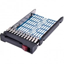 Салазка для жесткого диска HP 2.5-inch SATASASTray Caddy G5/6/7 (378343-002)