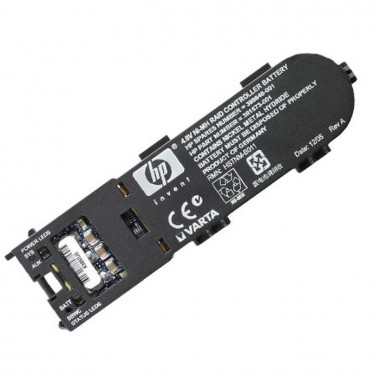 Батарея резервного питания HP Cache Battery Kit for SmartArray P400, P400i, E500 (383280-B21)