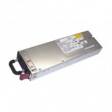 Блок питания Hot Plug Redundant Power Supply Option Kit DL360G5/DL365 700W (399542-B21)