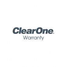 Расширенная гарантия ClearOne 3Y SRV IntAT