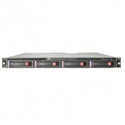 Сервер HP Proliant DL160 Gen5 E5430 (445197-421)