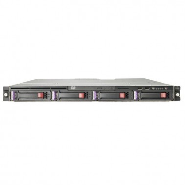 Сервер HP Proliant DL160 Gen5 E5430 (445197-421)