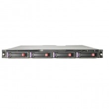 Сервер HP Proliant DL160 Gen5 X5472 (445198-421)