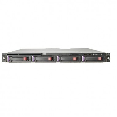Сервер HP Proliant DL160 Gen5 X5472 (445198-421)