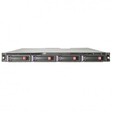 Сервер HP Proliant DL160 Gen5 E5405 (445202-421)
