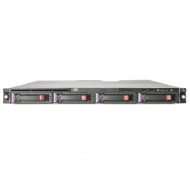 Сервер HP Proliant DL160 Gen5 E5430 (445203-421)