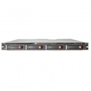 Сервер HP Proliant DL160 Gen5 X5472 (445204-421)