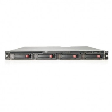 Сервер HP Proliant DL320 Gen5p X3320 (445431-421)