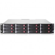 Сервер HP Proliant DL180 Gen5 E5420 (456830-421)