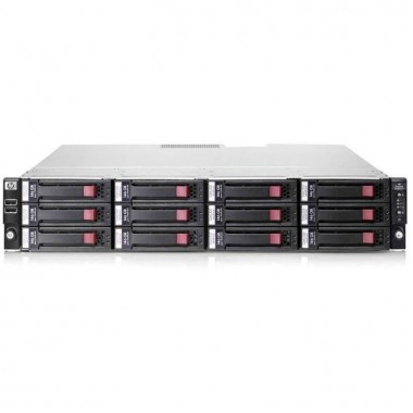 Сервер HP Proliant DL180 Gen5 E5405 (456831-421)