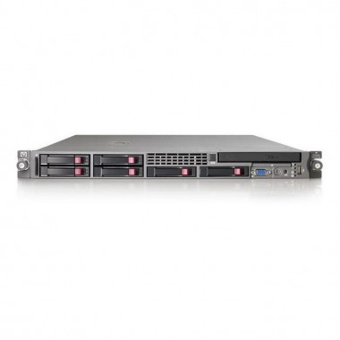 Сервер HP Proliant DL360 Gen5 X5450 (457922-421)