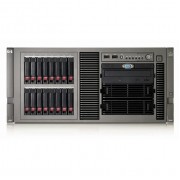 Сервер HP Proliant ML370 Gen5 E5440 (458344-421)