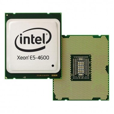 Процессор для серверов HP Intel Xeon E5-4610v3 (742704-B21)