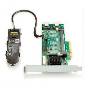 Контроллер HP Smart Array P410/512 BBWC 2-ports (462864-B21)