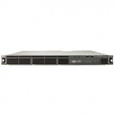 Сервер HP Proliant DL120 Gen5 E3110 (470065-180)