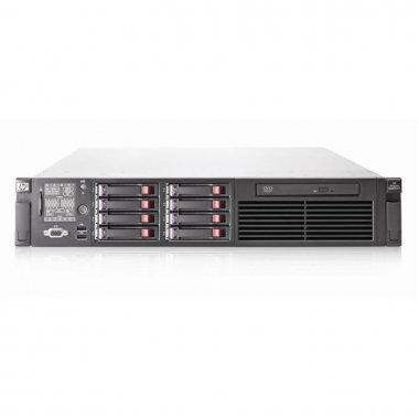 Сервер HP Proliant DL380 Gen7 E5620 (470065-361)