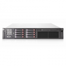 Сервер HP Proliant DL380 Gen7 E5645 (470065-490)
