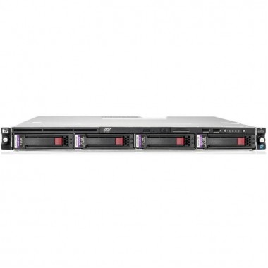 Сервер HP Proliant DL160 Gen6 E5606 (470065-543)