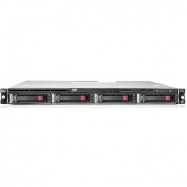 Сервер HP Proliant DL160 Gen6 E5606 (470065-554)