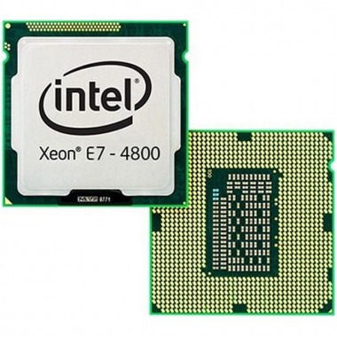Процессор для серверов HP Intel Xeon E7-4850 (643071-B21)