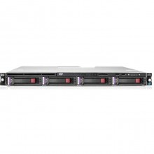 Сервер HP Proliant DL160 Gen6 L5520 (490432-421)