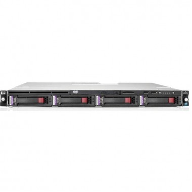 Сервер HP Proliant DL160 Gen6 L5520 (490432-421)