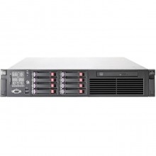 Сервер HP Proliant DL380 Gen6 E5520 (491325-421)