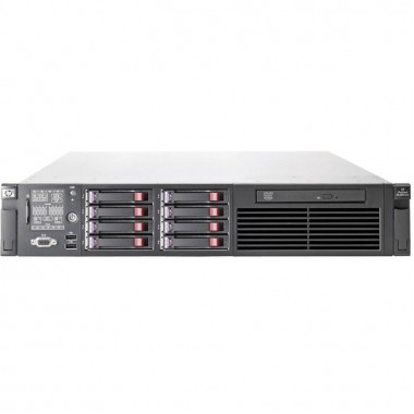 Сервер HP Proliant DL380 Gen6 E5520 (491325-421)