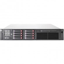 Сервер HP Proliant DL380 Gen6 E5540 (491332-421)