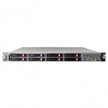 Сервер HP Proliant DL360 Gen6 X5550 (504633-421)