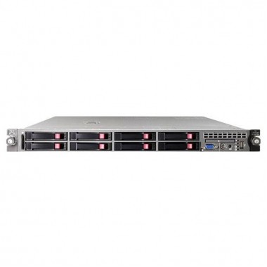 Сервер HP Proliant DL360 Gen6 X5550 (504633-421)