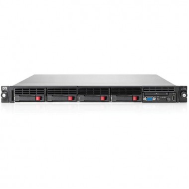 Сервер HP Proliant DL360 Gen6 E5504 (504637-421)