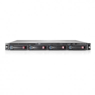 Сервер HP Proliant DL320 Gen6 E5530 (505684-421)