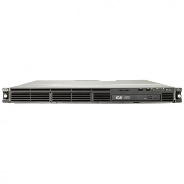 Сервер HP Proliant DL120 Gen5 E3110 (533983-421)
