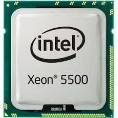 Процессор для серверов HP Intel Xeon E5540 (492244-B21)