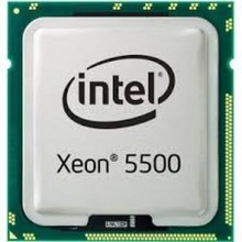 Процессор для серверов HP Intel Xeon X5570 (500094-B21)