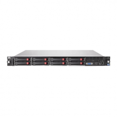 Сервер HP Proliant DL360 Gen7 E5640 (579240-421)